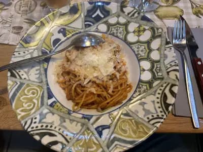 Пицария „Италия“