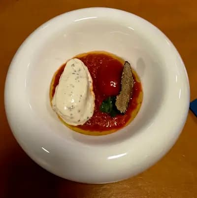 Dieci Boutique Restaurant