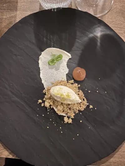 Dieci Boutique Restaurant