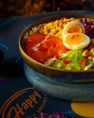 Happy Bar & Grill Lyulin