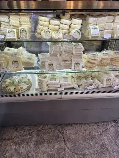 Бистро-Мандра Триград