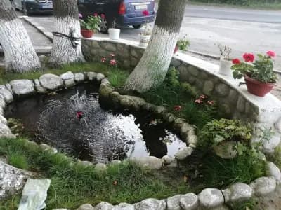 Стената