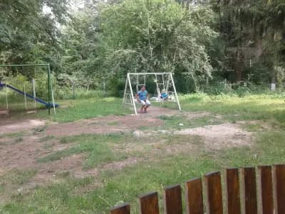 Стената