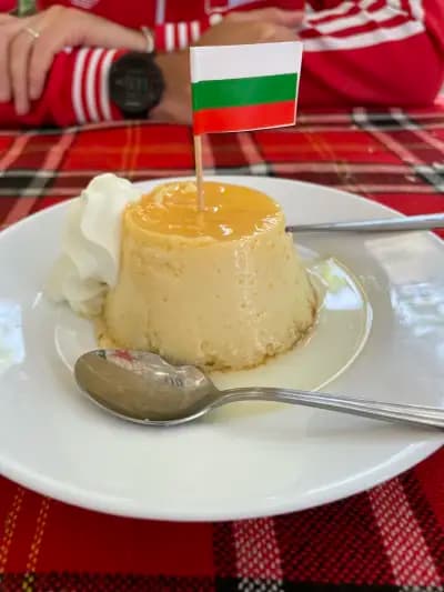 Стената