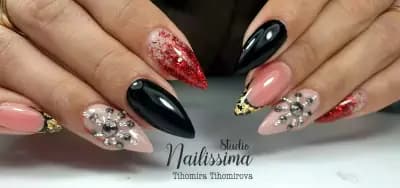 Studio Nailissima