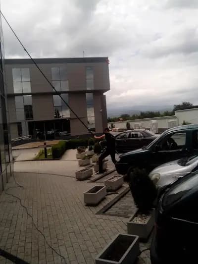 Видал-професионално почистване на кухненски аспирации на хотели , ресторанти и пицарии