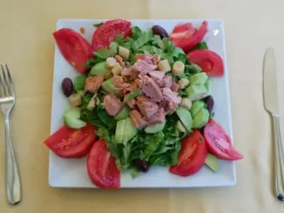 Ресторант Феникс