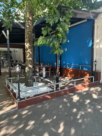 The Greeks Restaurant
