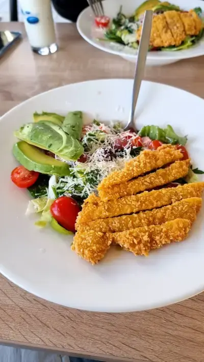 Bistro Garry
