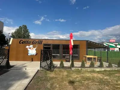 COTTO GRILL
