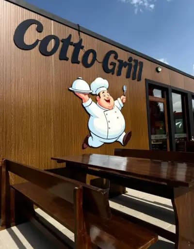 COTTO GRILL