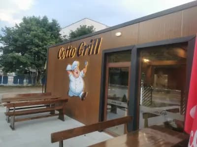COTTO GRILL