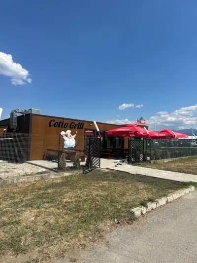 COTTO GRILL