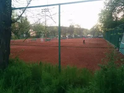 Механа Тенис Клуб