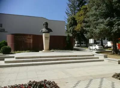 Пицария Венеция