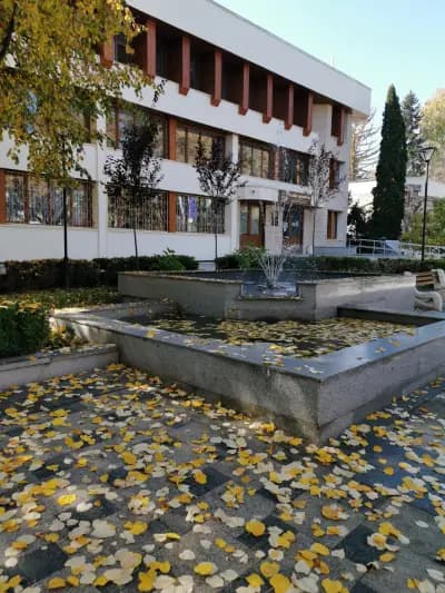 Пицария Венеция
