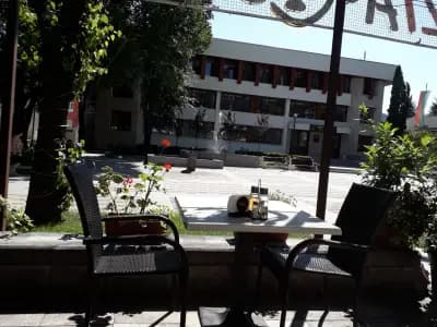 Пицария Венеция