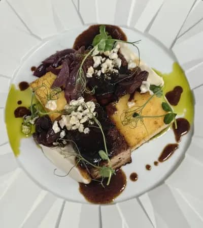 La Bottarga