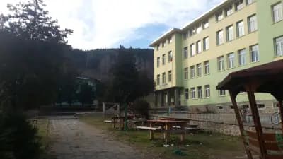 ОУ "Св. Патриарх Евтимий"