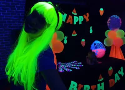 Парти ленд клуб - Детски развлекателен център