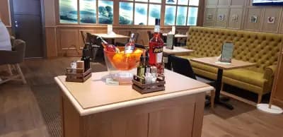 Форум Тракия