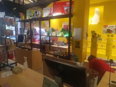 Детски център Capella Play, Burgas Plaza Mall