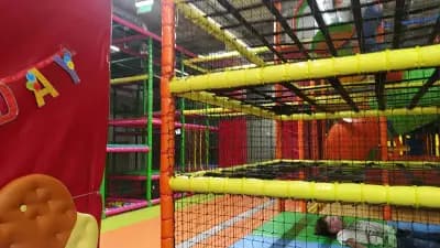 Детски център Capella Play, Burgas Plaza Mall