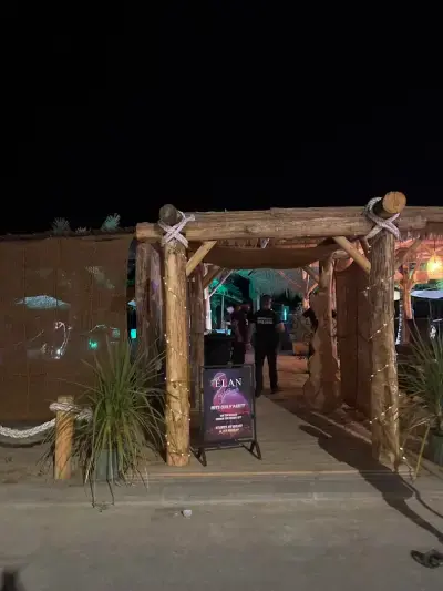 Élan NightBeach