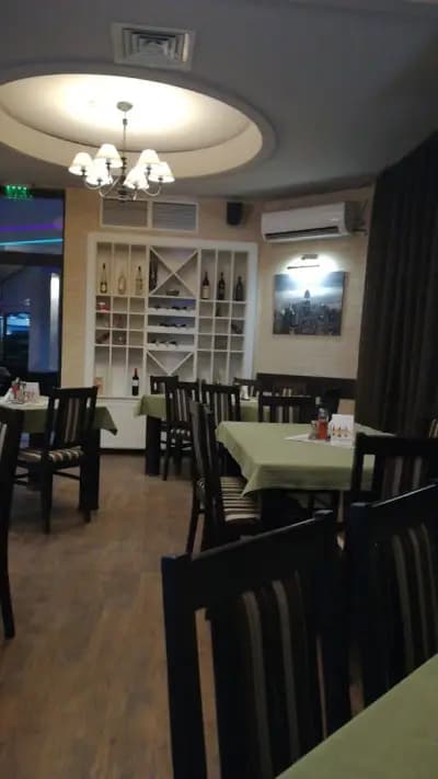 Пица Бар Авеню