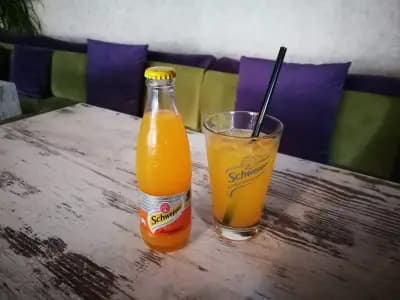 Релакс бар и динър