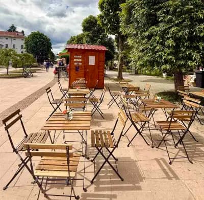 LENA HUB