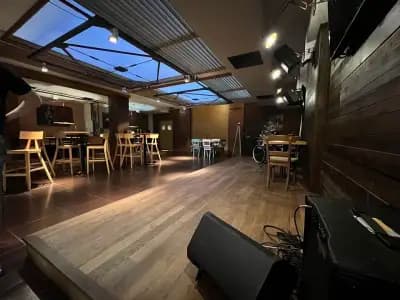 ШаNo5 craft beer brewpub