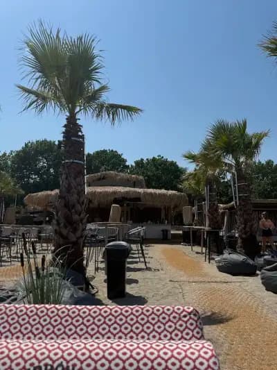 Marrakesh Bar & Club