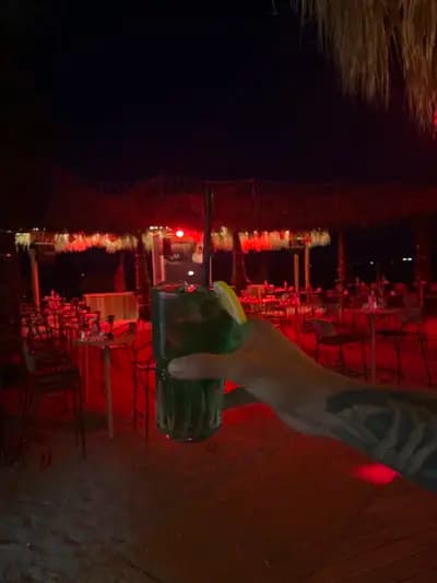 Marrakesh Bar & Club