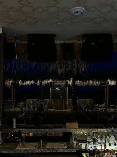 Marrakesh Bar & Club