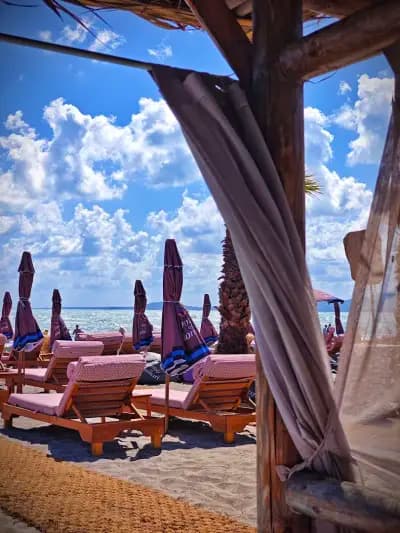 Marrakesh Bar & Club