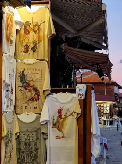 Ancient City of Nessebar