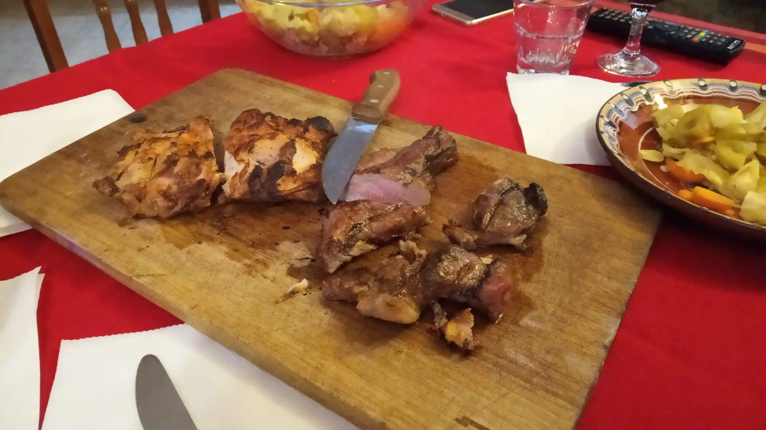 Стракова къща