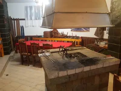 Стракова къща