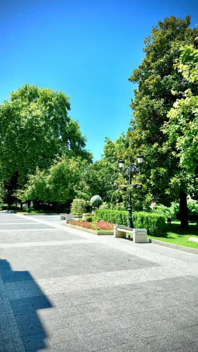 Билетен център - Пловдив