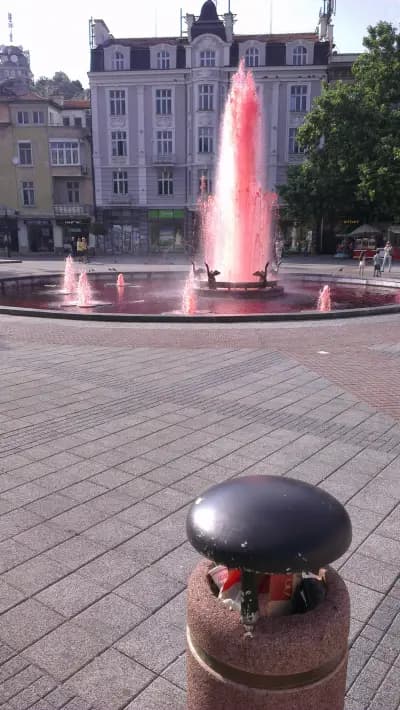 Билетен център - Пловдив