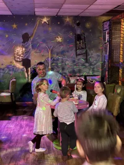 Кафене Протон