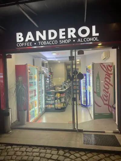 Champions Varna Alcohol & Tobacco