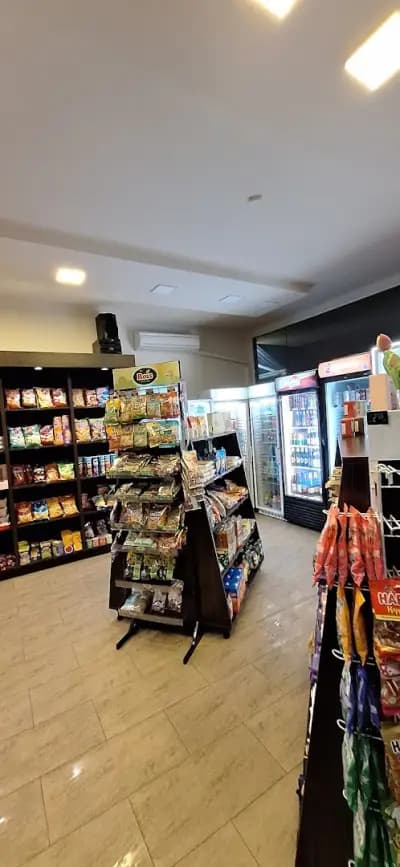 Two Sisters Shop