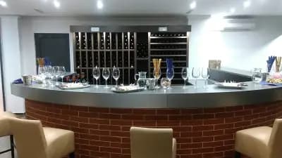 Винарска изба Меди Вали | Medi Valley Winery