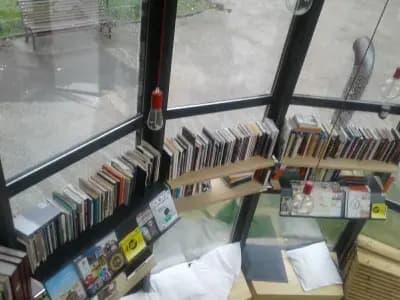 ТИЦ - читАлнЯта