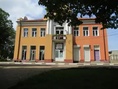 Читалище „Развитие-1921 г.“, с. Дъбово