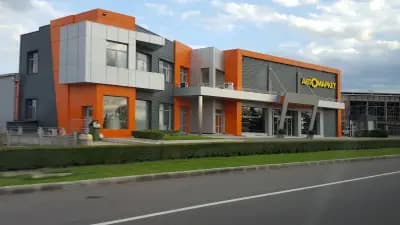 Паоло ЕООД