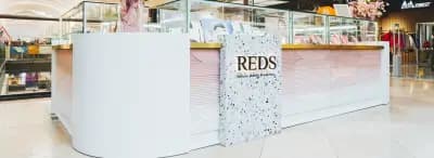 Reds Fashion Jewelry and Watches