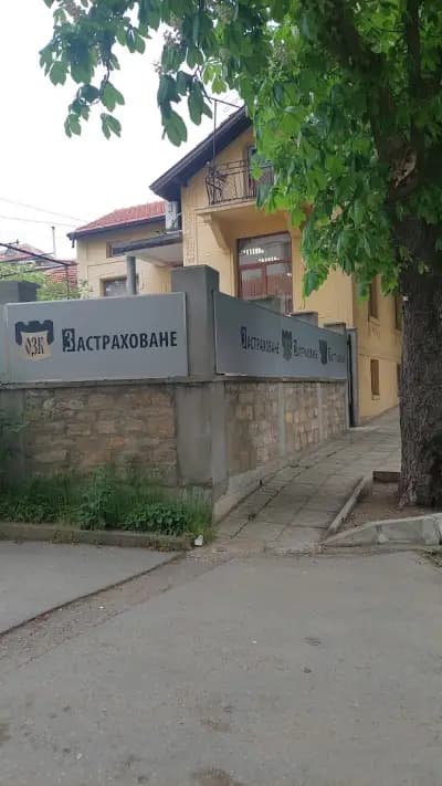 ЗАД "ОЗК Застраховане" АД